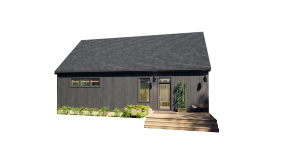 Your house plan