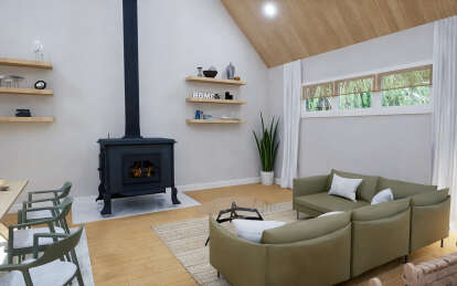House Plan House Plan #29348 Additional Photo