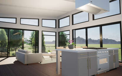 House Plan House Plan #29350 Additional Photo