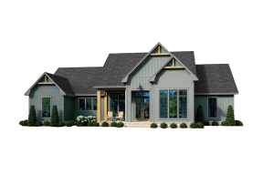Your house plan