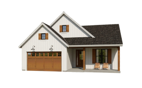Your house plan