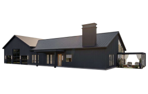 Your house plan