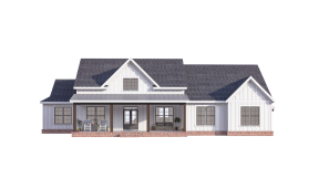 Your house plan