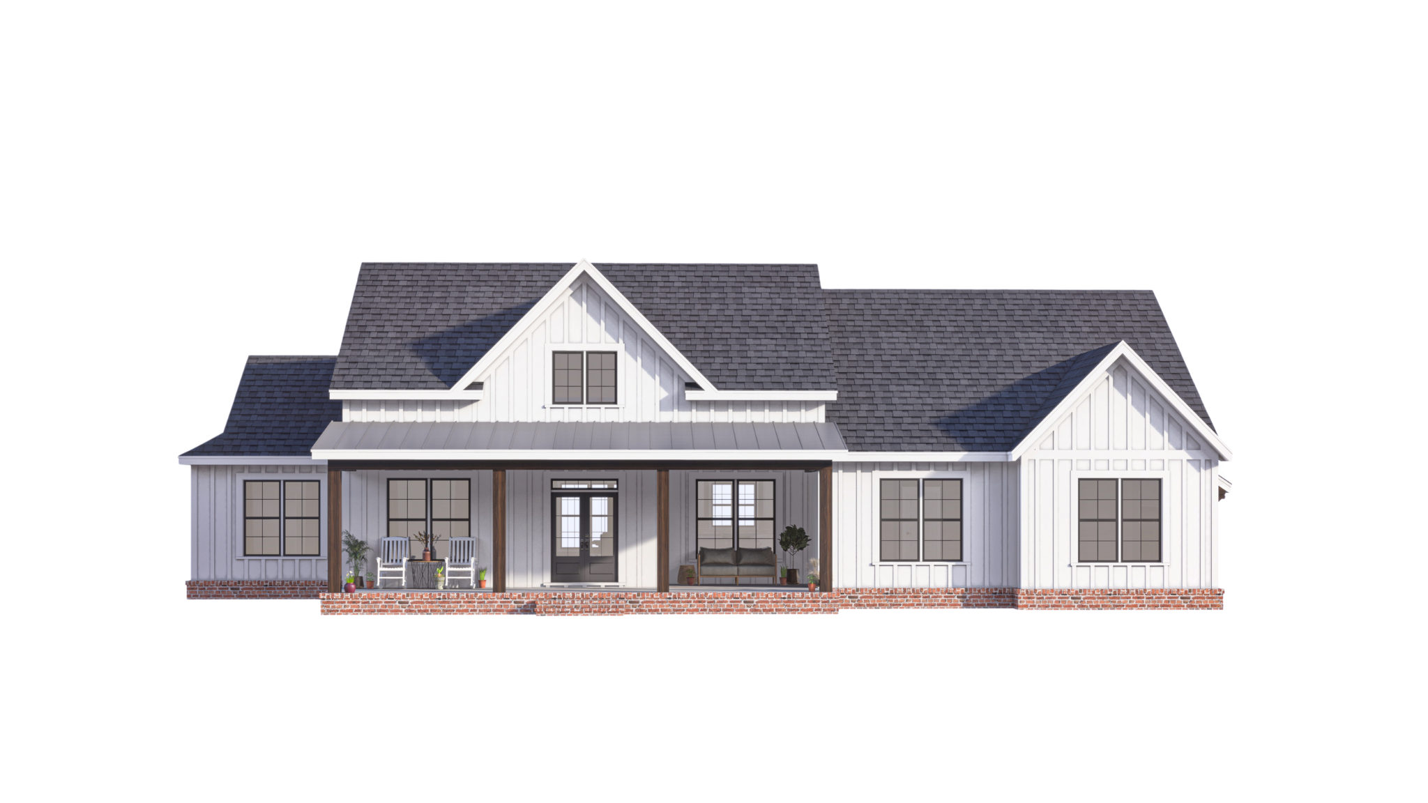 Your house plan