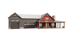 Your house plan