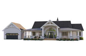 Your house plan