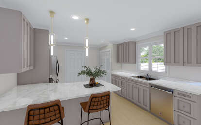 House Plan House Plan #29403 Additional Photo