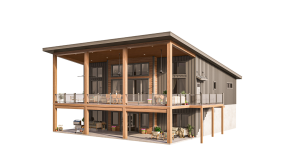 Your house plan