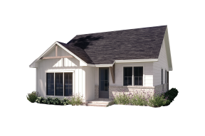 Your house plan