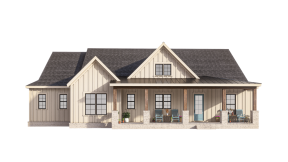 Your house plan