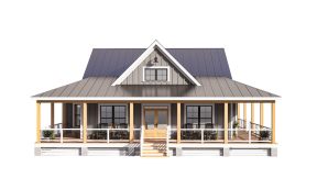 Your house plan