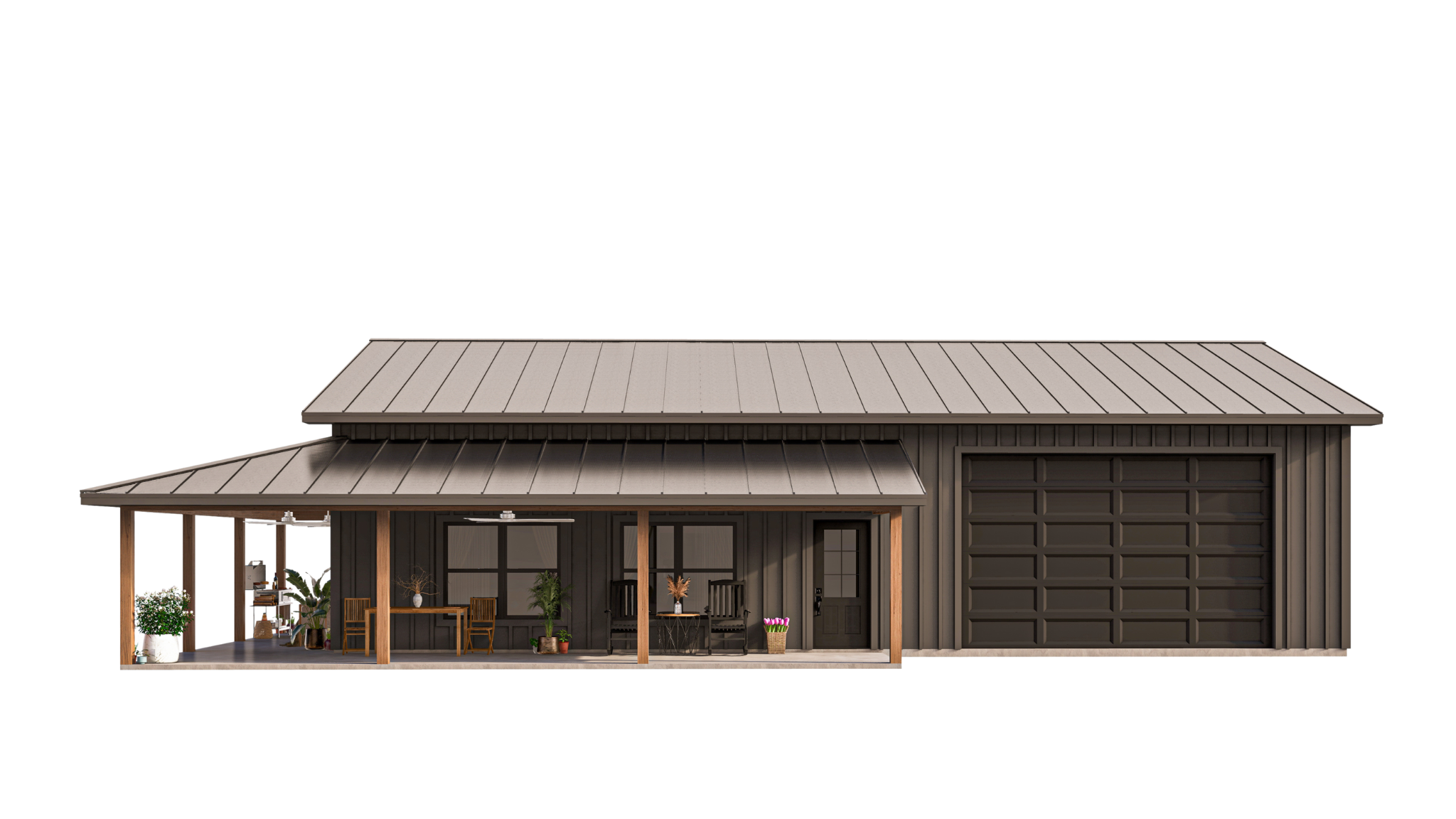 Your house plan