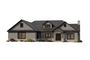 Your house plan