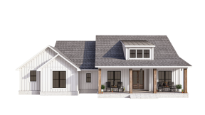 Your house plan
