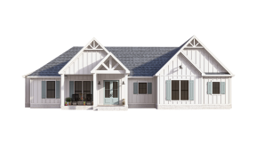 Your house plan