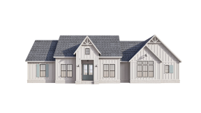Your house plan