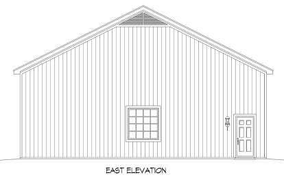 Traditional House Plan #940-00823 Elevation Photo