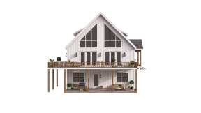 Your house plan