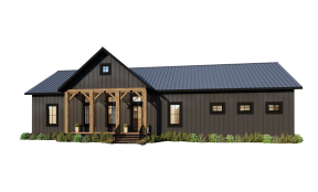 Your house plan