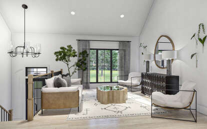 House Plan House Plan #29468 Additional Photo