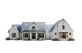 Your house plan