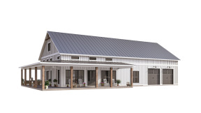Your house plan