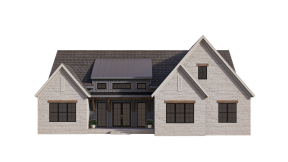 Your house plan