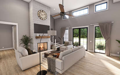 House Plan House Plan #29508 Additional Photo