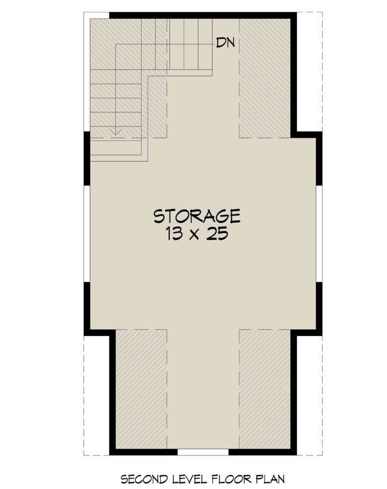 House Plan House Plan #29517 Drawing 2