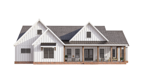 Your house plan