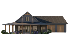 Your house plan