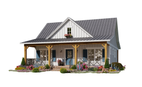 Your house plan