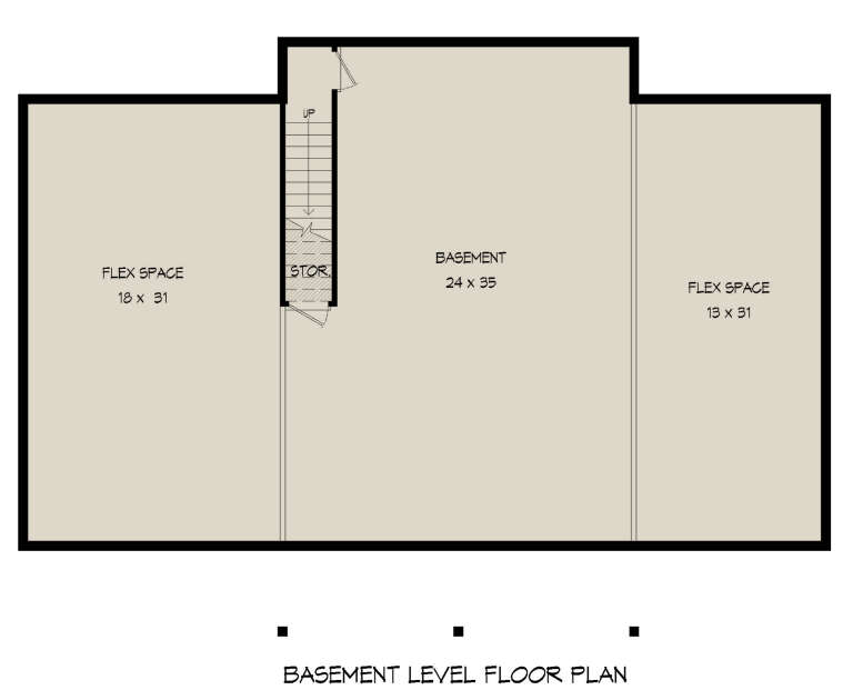 House Plan House Plan #29537 Drawing 2