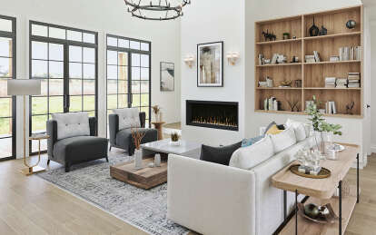 House Plan House Plan #29538 Additional Photo