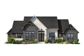 Your house plan