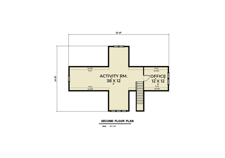House Plan House Plan #29546 Drawing 2