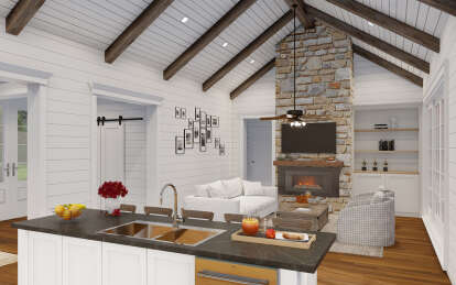 House Plan House Plan #29547 Additional Photo
