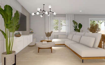 House Plan House Plan #29548 Additional Photo