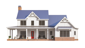 Your house plan