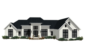 Your house plan