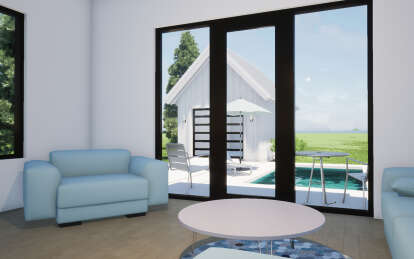 House Plan House Plan #29555 Additional Photo