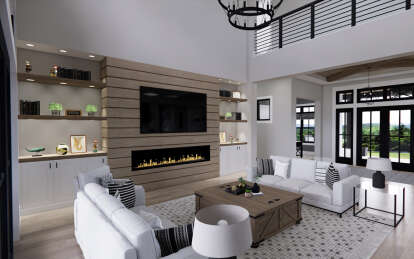 House Plan House Plan #29576 Additional Photo