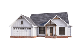 Your house plan