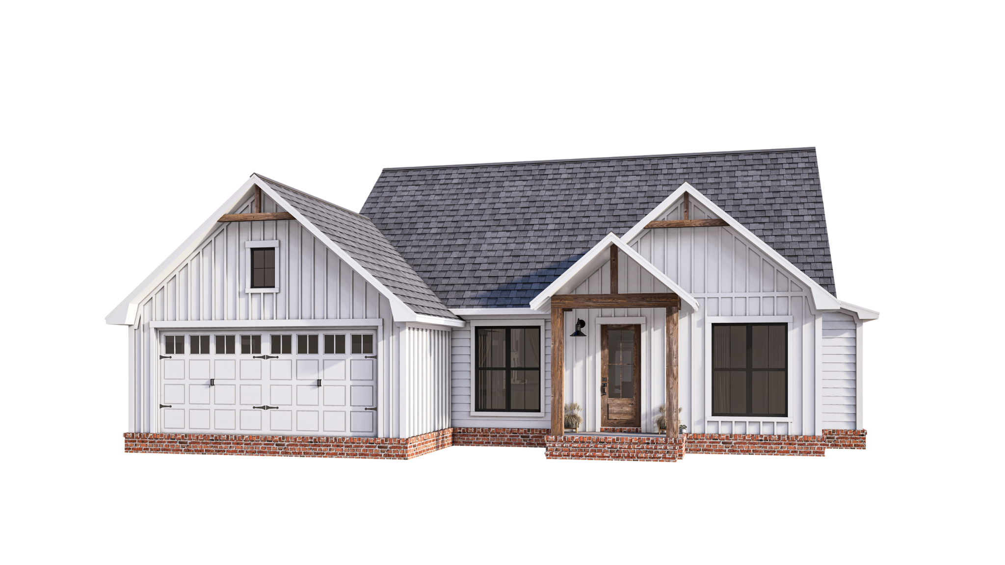 Your house plan