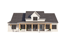 Your house plan