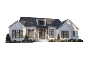 Your house plan