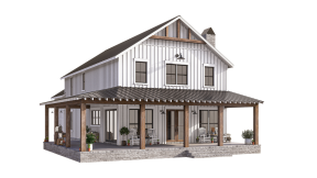Your house plan