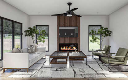 House Plan House Plan #29609 Additional Photo