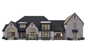 Your house plan