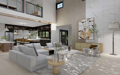 House Plan House Plan #29620 Additional Photo